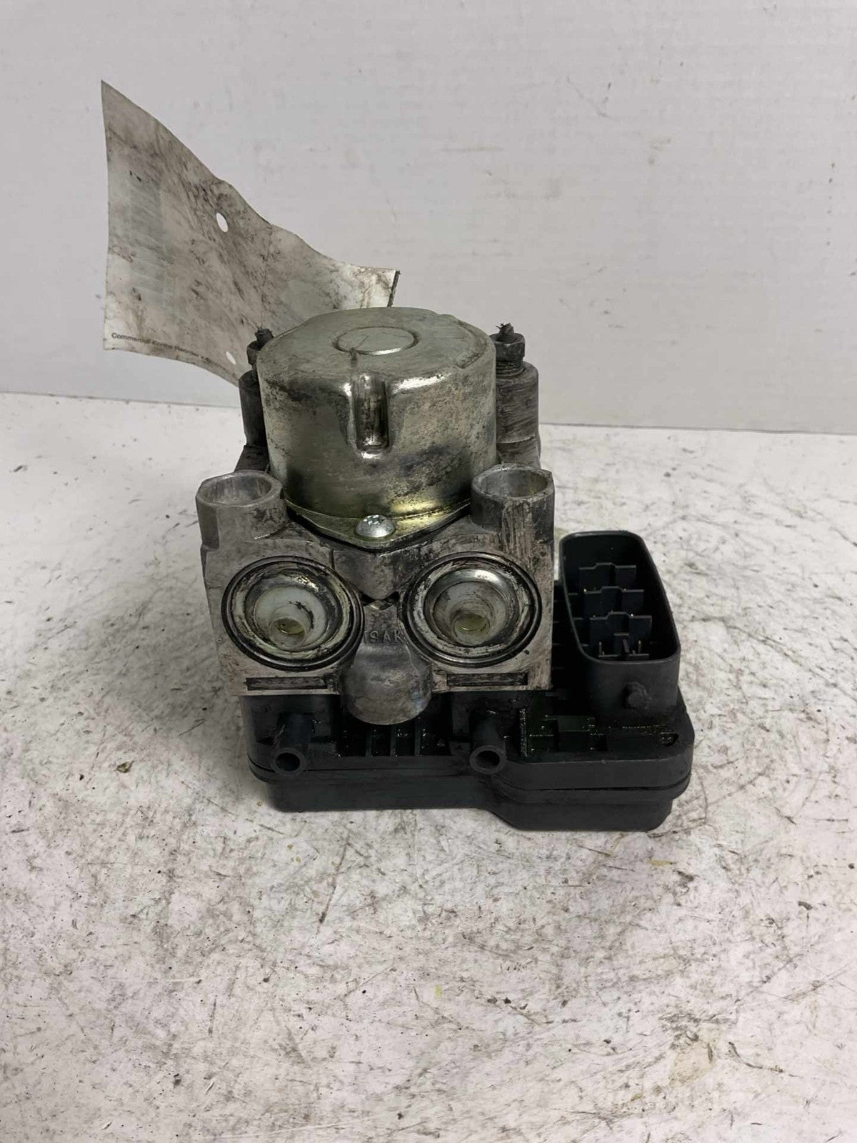 Anti-Lock Brake Pump Module Control Assembly For 2005-2010 SCION TC0